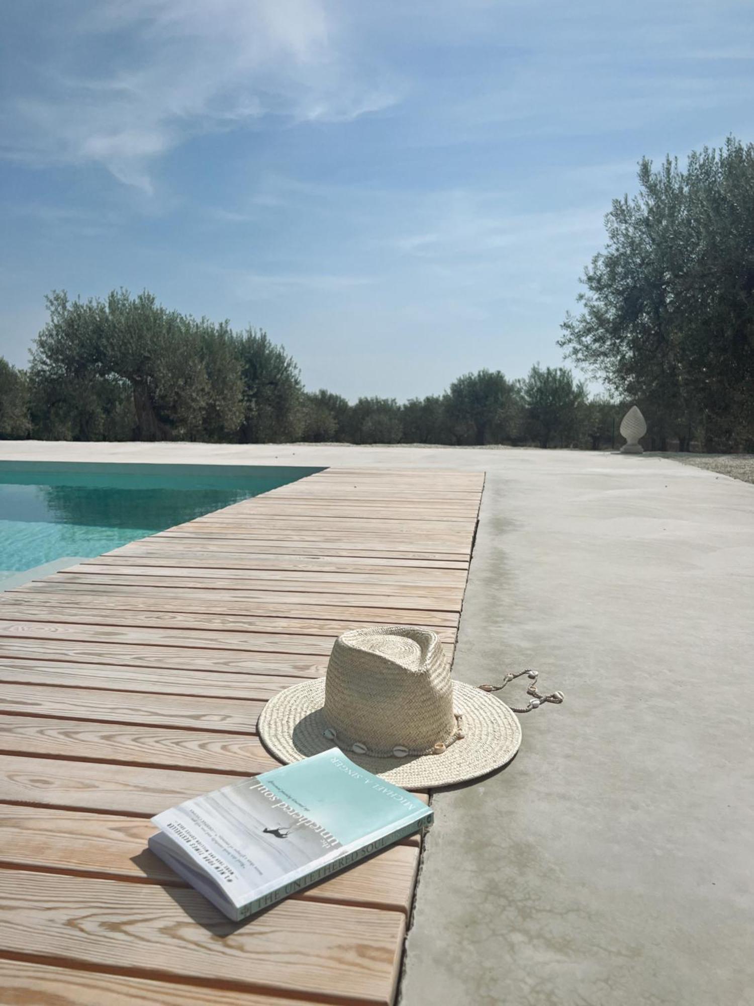 Noto Country Farm House -Tenuta Alessandra Exterior photo